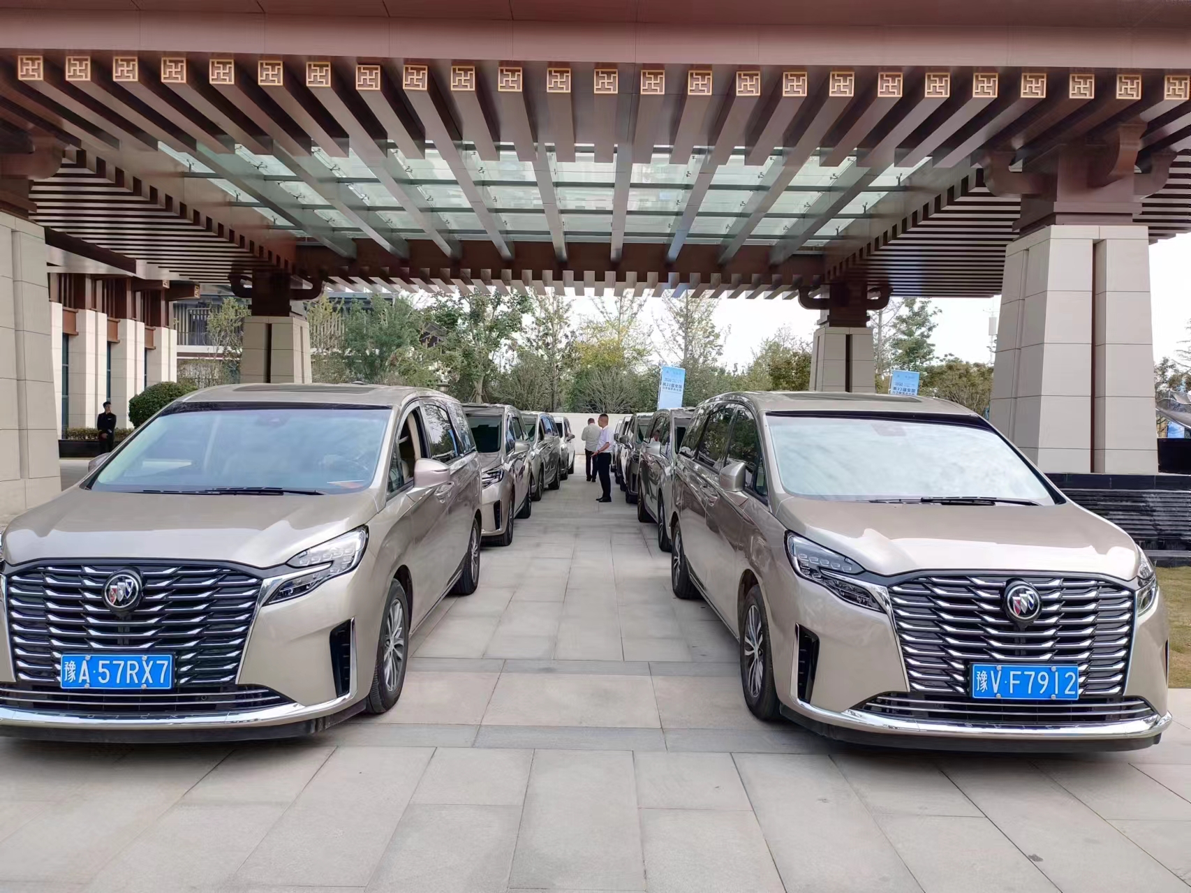 漯河租车